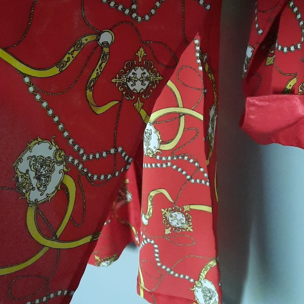 Dress jacket